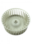 Asko 102874 Fan Impeller T711